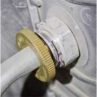 4-Piece Low Profile Jiffy-tite Disconnect Set Brunswick Fyr & Safety