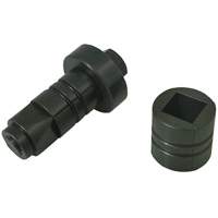 Rallonge pour &eacute;chappement/tuyau d'&eacute;chappement Brunswick Fyr & Safety