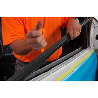 Petit outil de moulage &agrave; courroie Brunswick Fyr & Safety