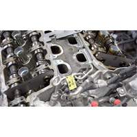 Ensemble d'outils de distribution pour GM 4 mcx Brunswick Fyr & Safety