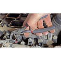 60 ° Electrical Disconnect Pliers Brunswick Fyr & Safety