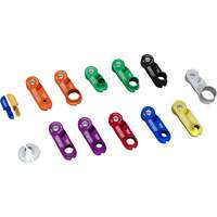 13-Piece Aluminum Spring Disconnect Set Brunswick Fyr & Safety