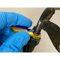 13-Piece Aluminum Spring Disconnect Set Brunswick Fyr & Safety