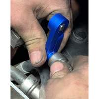 13-Piece Aluminum Spring Disconnect Set Brunswick Fyr & Safety