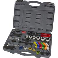 Master Plus Disconnect Set Brunswick Fyr & Safety