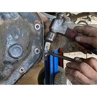 Gasket Separator Brunswick Fyr & Safety