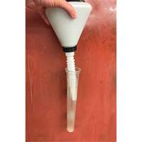 Support magn&eacute;tique pour entonnoir Brunswick Fyr & Safety