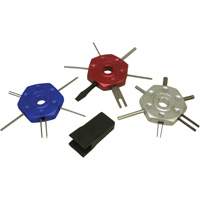 Wire Terminal Tool Kit Brunswick Fyr & Safety