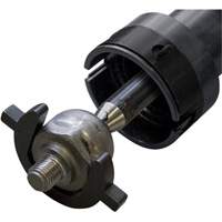 Inner Tie Rod Tool Set Brunswick Fyr & Safety