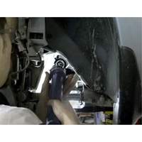 Inner Tie Rod Tool Set Brunswick Fyr & Safety