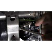 5-Piece Actuator Motor Wrench Set Brunswick Fyr & Safety