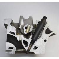 Ford 3V Broken Plug Remover Kit Brunswick Fyr & Safety