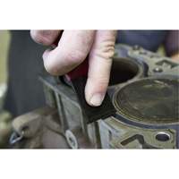 Carbide Scraper Set Brunswick Fyr & Safety