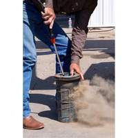 Baguette de nettoyage Radiator Genie Brunswick Fyr & Safety