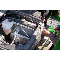 Baguette de nettoyage Radiator Genie Brunswick Fyr & Safety