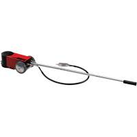 Portable 2-Stage Jack, 11 Ton(s)/22 Ton(s), Air Hydraulic Brunswick Fyr & Safety
