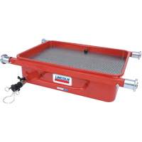 Low-Profile Pit Drain Brunswick Fyr & Safety