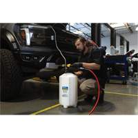 Fluid Evacuator/Dispenser Brunswick Fyr & Safety