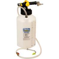 Pneumatic Gear Lube Dispenser Brunswick Fyr & Safety