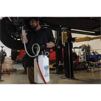 Pneumatic Gear Lube Dispenser Brunswick Fyr & Safety