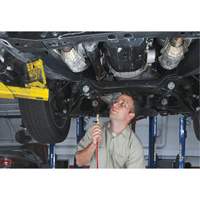 ATF Refill Conversion Kit Brunswick Fyr & Safety