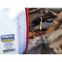 ATF Refill Conversion Kit Brunswick Fyr & Safety