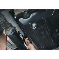 ATF Refill Conversion Kit Brunswick Fyr & Safety