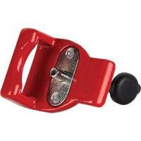 Aluminum Air Brake Glad Hand Lock Keyed Alike Brunswick Fyr & Safety