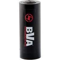 Lightweight Hydraulic Cylinder, 3.94" Stroke, 20 Ton(s) Capacity, 10000 PSI Brunswick Fyr & Safety
