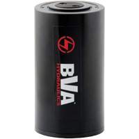 Lightweight Hydraulic Cylinder, 1.97" Stroke, 30 Ton(s) Capacity, 10000 PSI Brunswick Fyr & Safety