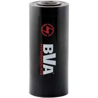 Lightweight Hydraulic Cylinder, 3.94" Stroke, 30 Ton(s) Capacity, 10000 PSI Brunswick Fyr & Safety