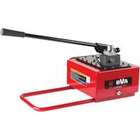 2-Speed Hydraulic Hand Pump Brunswick Fyr & Safety