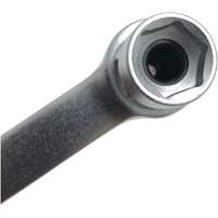 8-Piece Brake Bleeder Wrench Set Brunswick Fyr & Safety