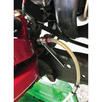 8-Piece Brake Bleeder Wrench Set Brunswick Fyr & Safety