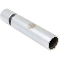 Jeu de douilles pivotantes pour bougie d'allumage Euro 4 mcx, Prise 3/8" Brunswick Fyr & Safety