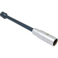 Jeu de douilles pivotantes pour bougie d'allumage Euro 4 mcx, Prise 3/8" Brunswick Fyr & Safety