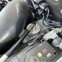 11-Piece Pro Series Brake Bleeder Adapter Set Brunswick Fyr & Safety