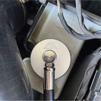 11-Piece Pro Series Brake Bleeder Adapter Set Brunswick Fyr & Safety