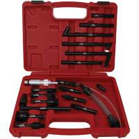 19-Piece Master Filler Adapter Set Brunswick Fyr & Safety