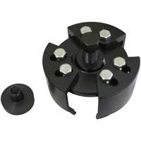 Trousse d'entretien de joint de vilebrequin avant/arri&egrave;re Duramax 6,6 L Brunswick Fyr & Safety