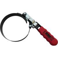 6-Piece Oil Filter Wrench Kit with Magnetic Stand Brunswick Fyr & Safety