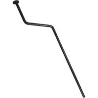 Ensemble d'outils pour roue de secours 10 mcx Brunswick Fyr & Safety