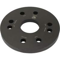 Ensemble principal complet pour d&eacute;montage et montage du joint de vilebrequin avant/arri&egrave;re Cummins Brunswick Fyr & Safety