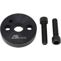 Ensemble principal complet pour d&eacute;montage et montage du joint de vilebrequin avant/arri&egrave;re Cummins Brunswick Fyr & Safety