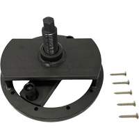 Ensemble principal complet pour d&eacute;montage et montage du joint de vilebrequin avant/arri&egrave;re Cummins Brunswick Fyr & Safety