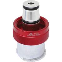 52mm x 2.5mm RH GM/GMC Radiator Pressure Adapter Brunswick Fyr & Safety