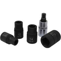 18-Piece Brake Caliper Socket Set Brunswick Fyr & Safety