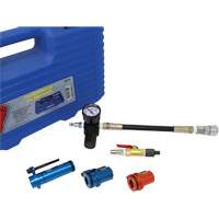 Trousse de vidange et de rinçage d'huile de transmission Brunswick Fyr & Safety