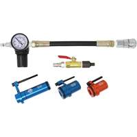 Trousse de vidange et de rinçage d'huile de transmission Brunswick Fyr & Safety