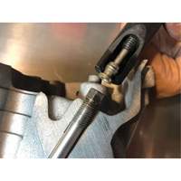 Glow Plug Puller Kit Brunswick Fyr & Safety